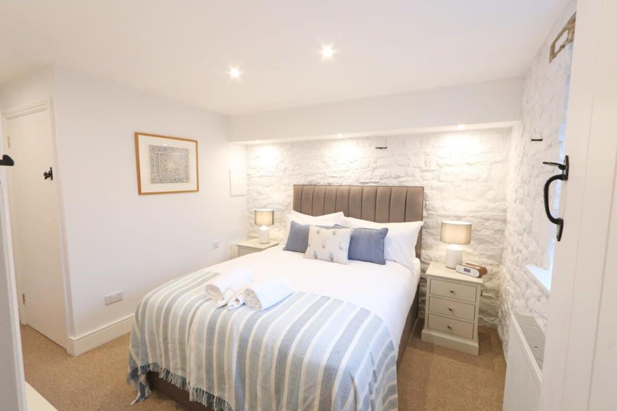 Villa The Stable- Hopewell Bristol Esterno foto
