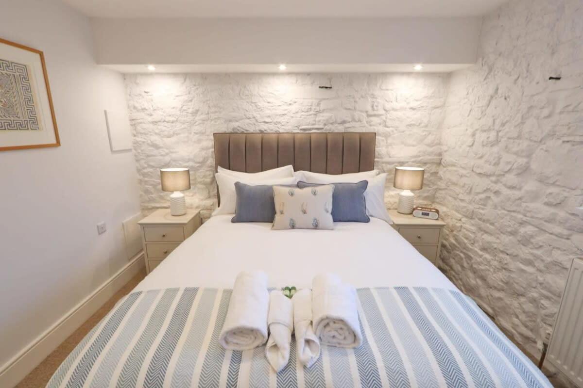 Villa The Stable- Hopewell Bristol Esterno foto