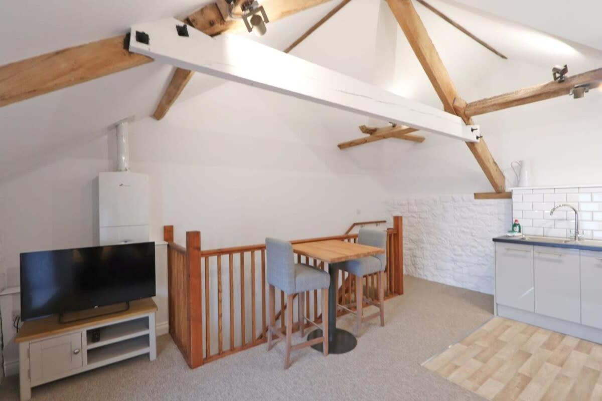 Villa The Stable- Hopewell Bristol Esterno foto