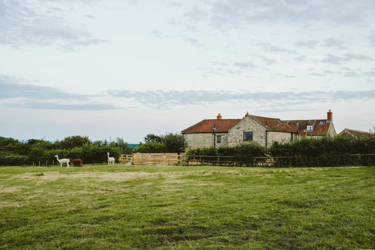 Villa The Stable- Hopewell Bristol Esterno foto
