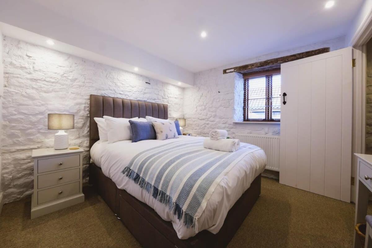 Villa The Stable- Hopewell Bristol Esterno foto
