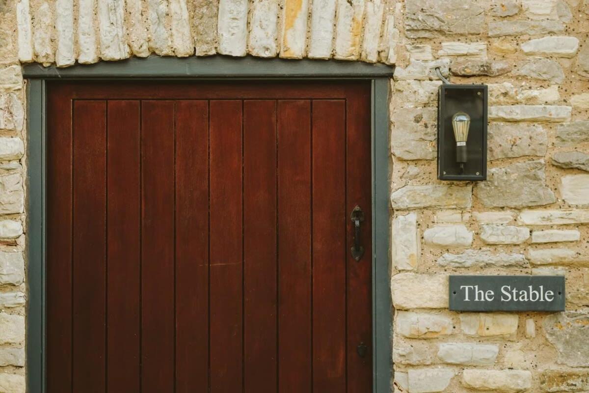 Villa The Stable- Hopewell Bristol Esterno foto